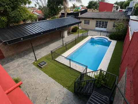 Casa en Venta de 4 dormitorios