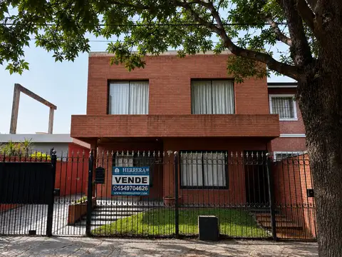 Casa en venta Don Torcuato dos viviendas