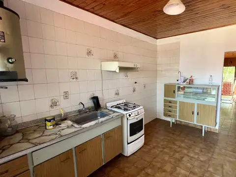 Casa en Venta al Noroeste