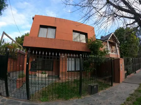 Casa en Venta de 4 dormitorios
