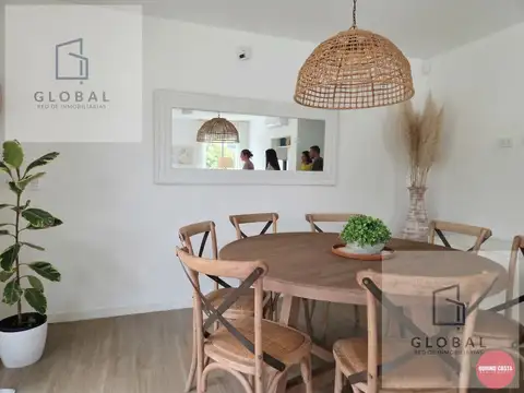 Casa en Venta al Norte