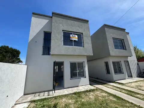 Casa en Venta de 2 dormitorios
