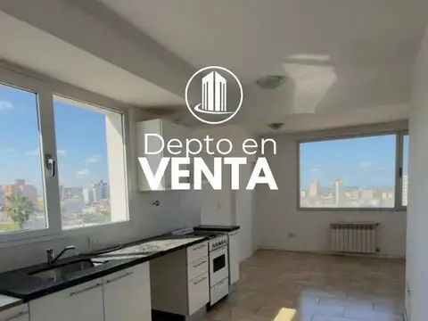 VENDO. Departamento céntrico. Concordia, Entre Ríos.-