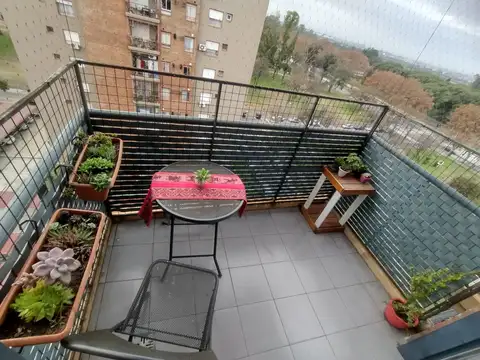 Departamento en Venta en Villa Lugano, USD 79.000
