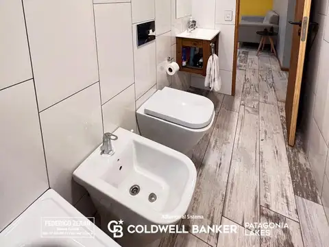Departamento en Alquiler en San Carlos de Bariloche, $ 1.200.000