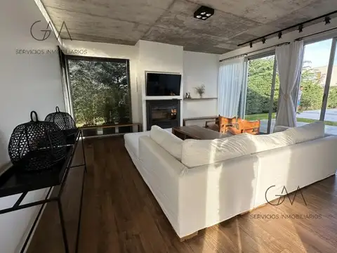 Casa en Alquiler Temporal de 5 dormitorios