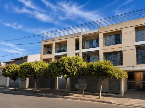 Departamento en San Nicolas De Los Arroyos
