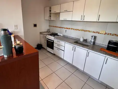Departamento en Venta 25 años