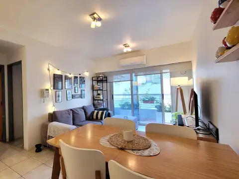 Departamento en Venta en Castelar Norte, USD 79.000