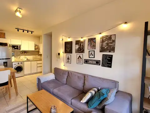 Departamento en Venta 8 años