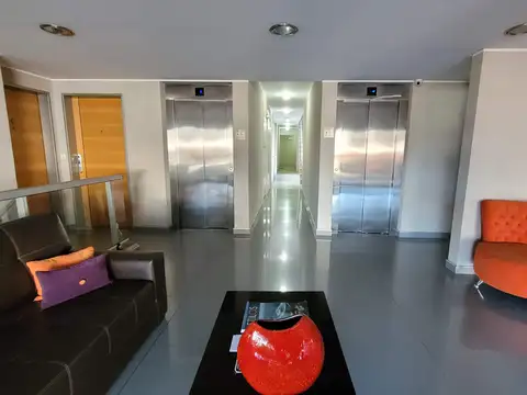 San pedro 800, Piso 1