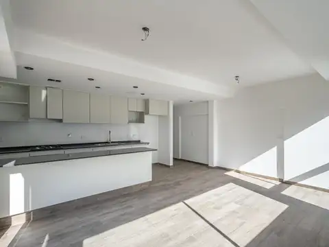 Depto Tipo Casa en Venta de 3 dormitorios