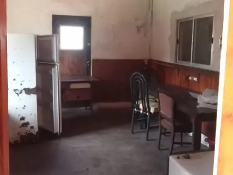 Casa en Venta 60 años