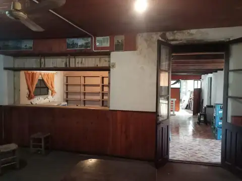 Casa en Venta con 5 cocheras