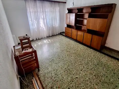 Zapiola 4600, Piso PB