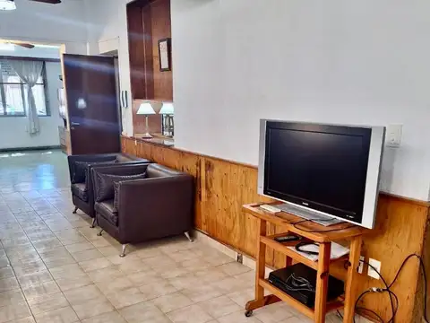 Depto Tipo Casa en Venta en Saavedra, USD 165.500