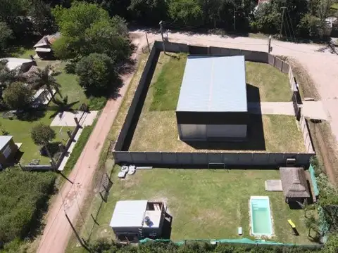 Ruta provincial 34 S y Alfredo Schilla , Piso No definido