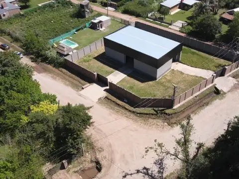 Galpon en Venta en Ibarlucea, USD 270.000