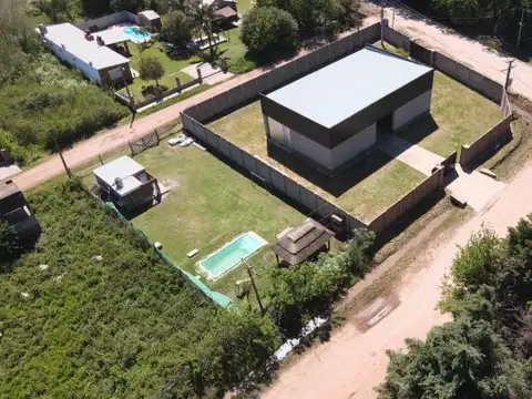 Galpon en Venta 1 año