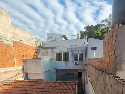 Depto Tipo Casa en Venta de 1 dormitorio