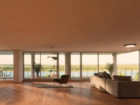 Departamento en Venta de 3 dormitorios
