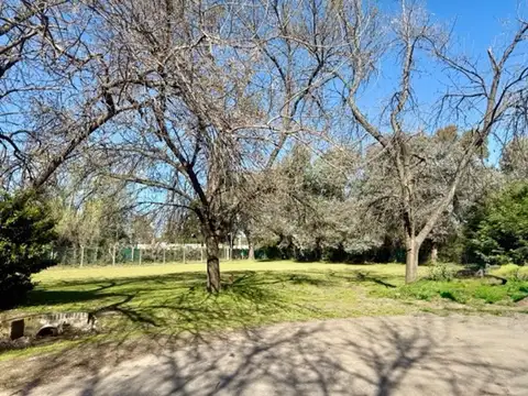 Terreno en Venta en Lomas De Fátima, USD 68.000