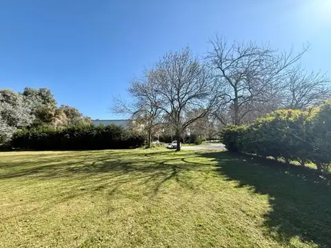 Terreno en Venta en Lomas De Fátima, USD 68.000