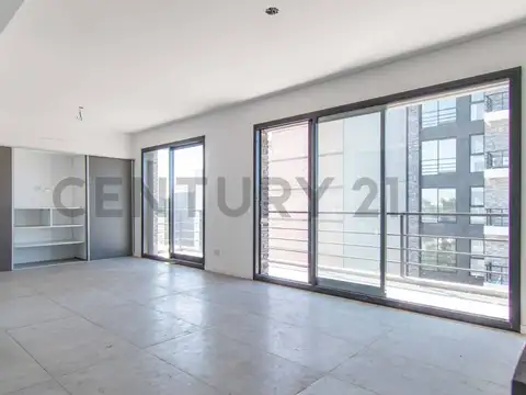 Venta Departamento Monoambiente 53 m² Tigre Centro Buenos Aires