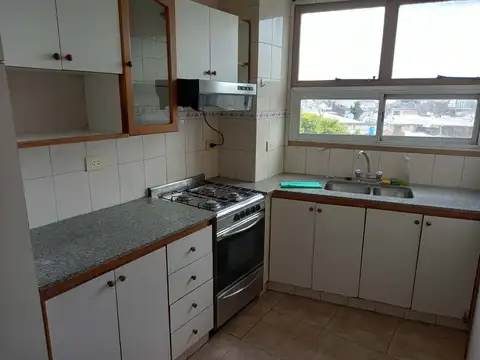 2 Deptos de 3 ambientes cada uno en BLOCK