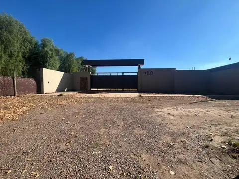Terreno en Venta en Bermejo, USD 400.000