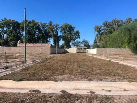 Terreno en Venta de 5497,0 m2