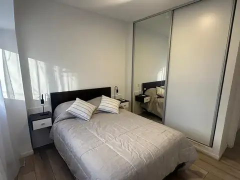Departamento en Alquiler Temporal en Palermo, USD 1.000