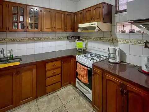 Depto Tipo Casa en Venta en Avellaneda, USD 105.000