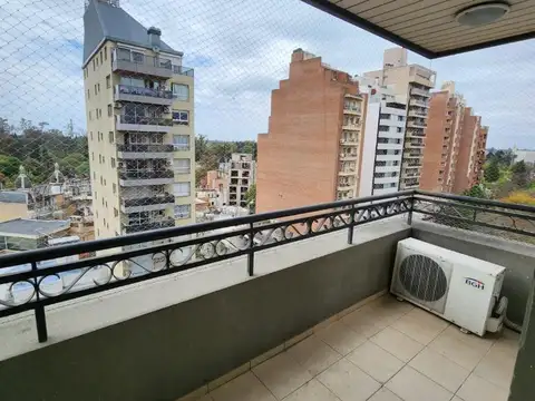 Departamento en Alquiler al Este