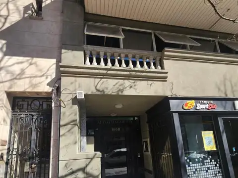 Departamento en Alquiler al Este