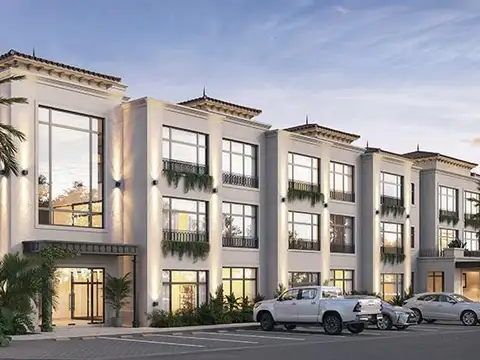 Departamento en Venta en San Lorenzo Chico, USD 270.000