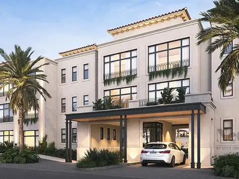 Departamento en Venta de 2 dormitorios