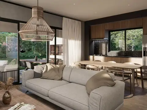 Departamento en Venta Apto profesional