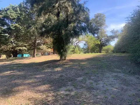 Terreno en Venta en Casa Grande, USD 40.000