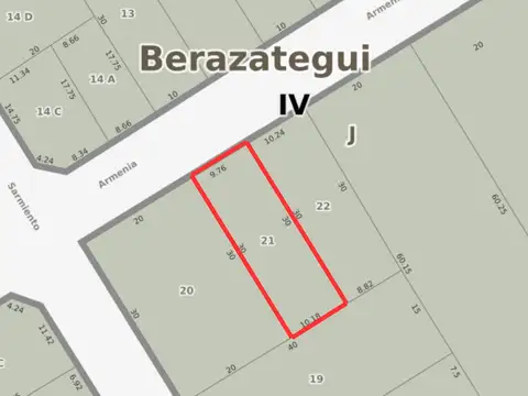 Venta Casa 4 Ambientes a Reciclar en Berazategui Centro - Ideal Inversor