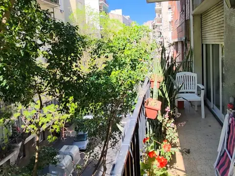 Departamento en Venta de 5 ambientes