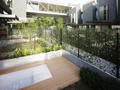 Casa en  Venta 4 dormitorios Fisherton