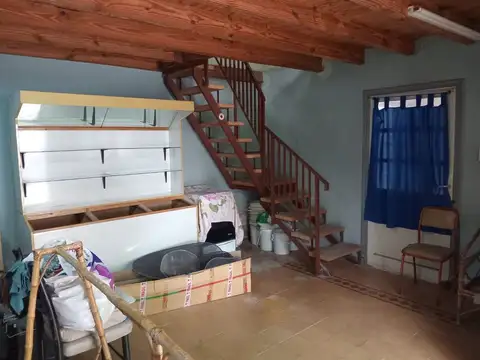 3 CASAS EN VENTA VILLA HIPODROMO GODOY CRUZ