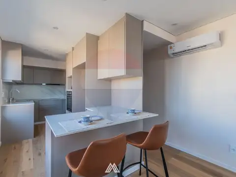Departamento en Venta 1 año