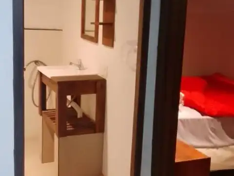 Casa en Alquiler Temporal de 1 dormitorio