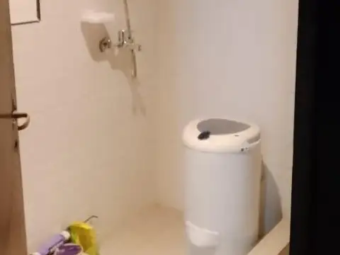Casa 2 ambientes con 1 baño