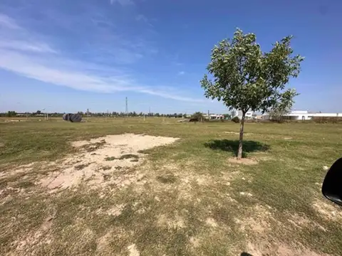 Excelente lote interno en Barrio Santa Isabel etapa 2