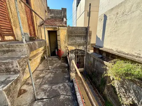 Francisco Laprida al 1600