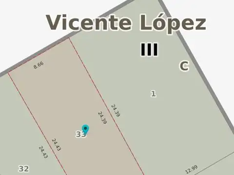 Casa en Florida