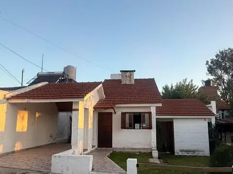 Hermosa casa en pleno centro de Mina Clavero